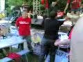 ispijanje piva na moto skupu u lazarevcu finale ispijanje piva na moto skupu u lazarevcu finale