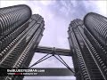 invasion of the BLUE EYED MAN is in Kuala Lumpur
