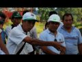 Alternative Development - Peru Thailand Project