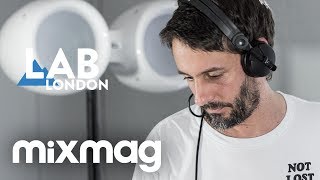 Ivan Smagghe - Live @ Farr Festival takeover x Mixmag Lab LDN 2017