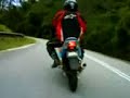 FX125 Klawang Ride 231207 part 1 FX125 Klawang Ride 231207 part 1