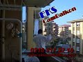 EKS CAM BALKON, KATLANIR CAM, S�RME CAM