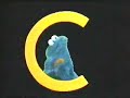 Sesame Street Unnecessarily Censored