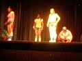 Crawford Talent Show