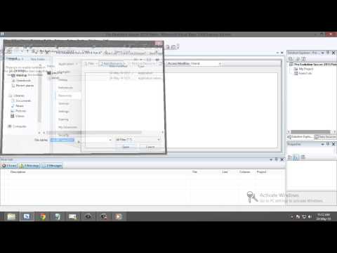 how to make patch in vb