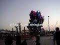 Tel aviv Port On Rollers - weekendtime