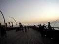 Tel aviv Port On Rollers - weekendtime