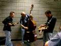 Rob Ickes and friends in jam