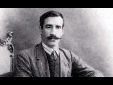 Александр Грин. Гении и злодеи.