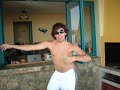 el baile de johhny