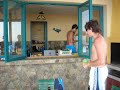 el baile de johhny