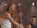 Apocalyptica Live Enter Sandman