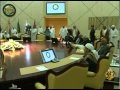 المعارضة تطالب بتحديد الضمانات لتنحي الرئيس صالح