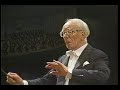 Bruckner 7th, Adagio - Jochum, RCO (3/3) Bruckner 7th, Adagio - Jochum, RCO (3/3)