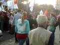 Grilli Romani a Chiaiano il 27-09-2008 parte I