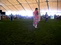 Kallie grand ronde pow wow 09