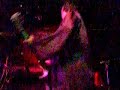Sweet Girl by Reptile Palace Orchestra @ the Slipper Club