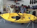 Ocean Kayaks Peekaboo