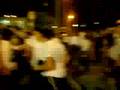 Messianist Chabad vs Nachman music contest Lag Ba'omer Meron