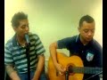 acit feat rizal.....Dambaan