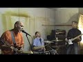 red house - Jimi Hendrix cover Tribute