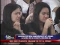 More Ampatuan massacre victims laid to rest