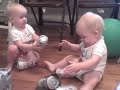 Jesse Stay: Like Daddy like Daughters