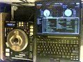 Dj Dynamight - SERATO, 2xDENON s5000 and IBM t31 & AH xone02 Dj Dynamight - SERATO, 2xDENON s5000 and IBM t31 & AH xone02