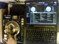 Dj Dynamight - SERATO, 2xDENON s5000 and IBM t31 & AH xone02
