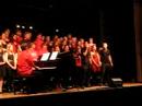 WDG Chor auff�hrung 11 Juni - Cu when... Teil1