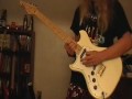 Axel Rudi Pell-Live For The King Solo