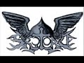 Skylord - Wintertears [Instrumental]