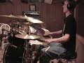 Gorgasm Drum Cover