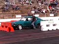 RX3SUM @ Gazzanationals burnouts powerskid drift