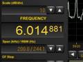 TDP Radio - DRM with PERSEUS