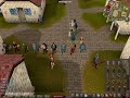 Runescape Dance Party *RSRD*