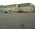 Fahrversuch. Ladungssicherung. Actros V8 2551.