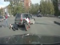 Russian fight