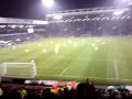 cardiff city at west brom 0-2. december 09