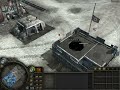 Battle Of The Buldge COH