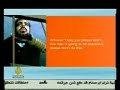 Saddam is alive