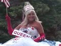 Sondra Fortunato in Milltown 4th of July Parade 2008 Sondra Fortunato in Milltown 4th of July Parade 2008