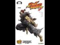 Master of the Fist (20th Anniversary Akuma Tribute)
