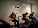 NoWayOut- En mil pedazos @ FNAC, Asturias NoWayOut- En mil pedazos @ FNAC, Asturias