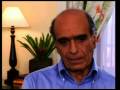 videos de Entrevista ConexÃ£o Roberto D'Avila com Affonso Romano de Sant'Anna - Parte 4/6