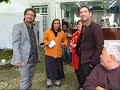 Os Contemporâneos - gravações