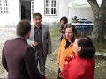 Os Contemporâneos - gravações