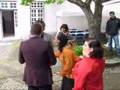 Os Contempor�neos - grava��es 2 Maio