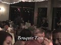 Dj Gig Log Part 2 Wedding w/ DJ Mikey Mike Aug 6, 2008