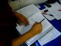 Estudando para prova de RH (frei)